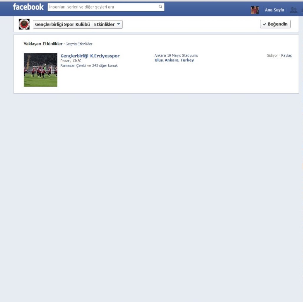 sim:  2. Gençlerbirliği Spor Kulübü Facebook Resmi Sayfası Etkinlikler B&#246.jpg
Grntleme: 141
Byklk:  57.1 KB (Kilobyte)
